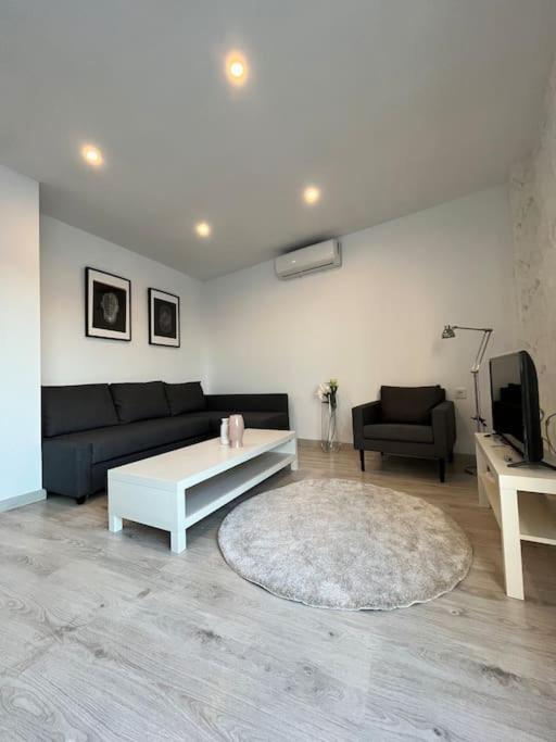 Piso Terraza Daire El Puerto de Santa María Dış mekan fotoğraf