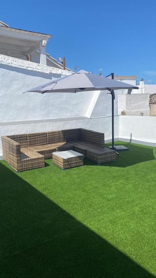 Piso Terraza Daire El Puerto de Santa María Dış mekan fotoğraf